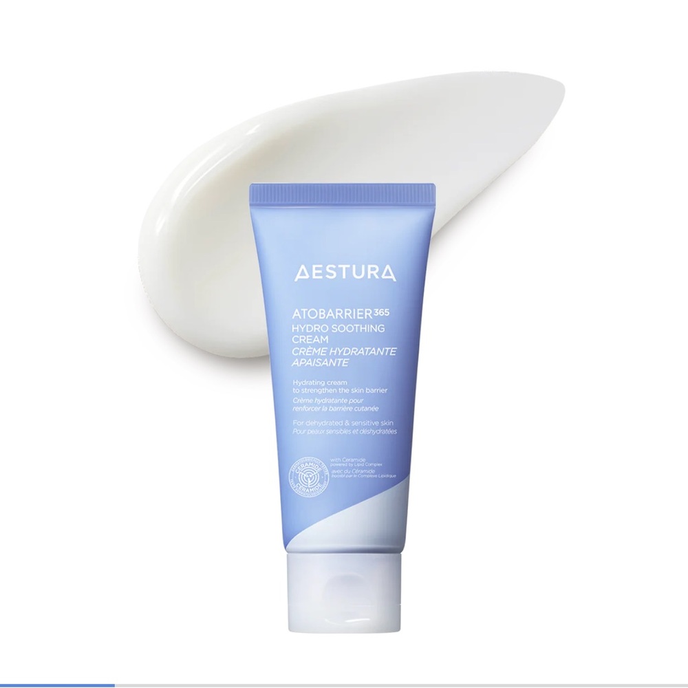 ATOBarrier365 Hydro Soothing Cream